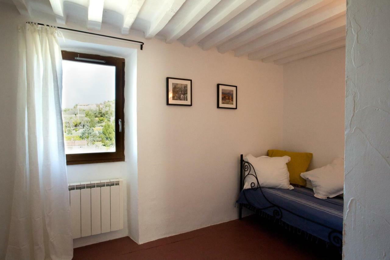 Maison D'Hotes Ventoureso Malemort-du-Comtat Luaran gambar