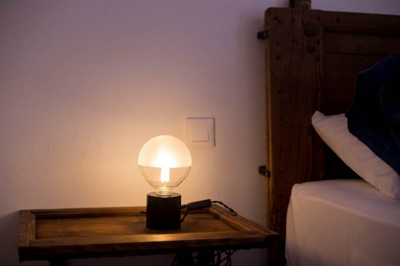 Maison D'Hotes Ventoureso Malemort-du-Comtat Luaran gambar
