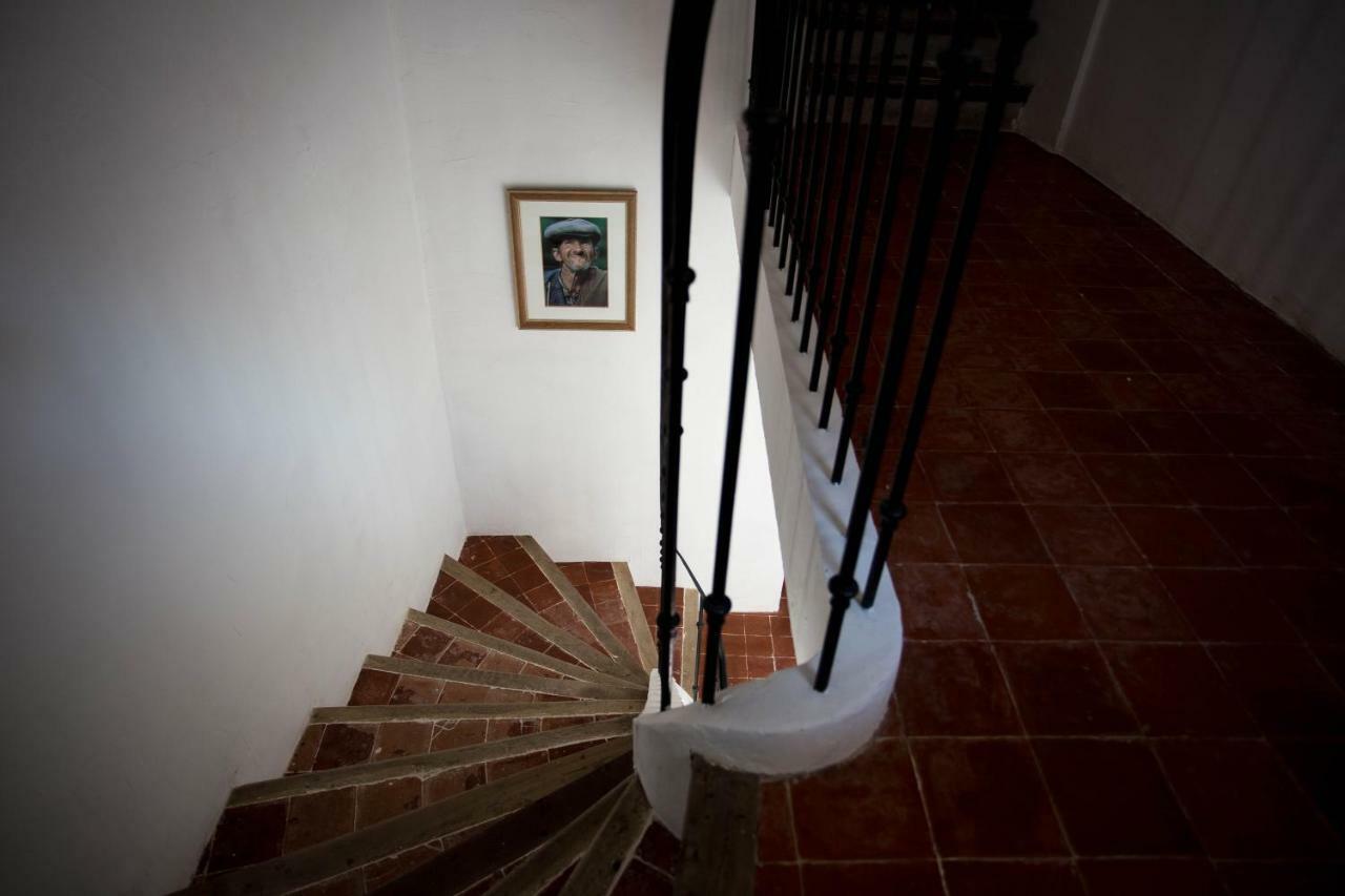 Maison D'Hotes Ventoureso Malemort-du-Comtat Luaran gambar